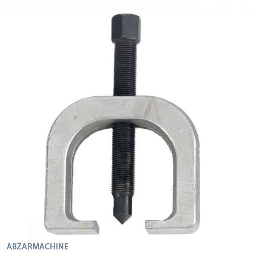 سیبک بازکن مینی دو شاخ 3 اینچ FORCE