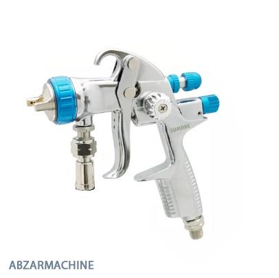 پیستوله رنگ بادی بدون مخزن SS-1240RS برند SUMAKE