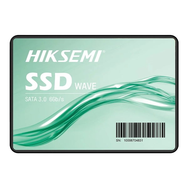 حافظه SSD اینترنال 2 ترابایت هایک سمی مدل SATA Wave S