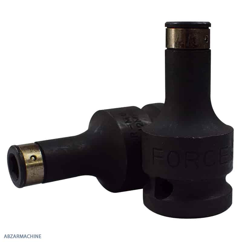 بیت هولدر فشار قوی (نگهدارنده بییت) FORCE