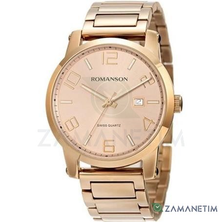 ساعت رومانسون tm0334mm1rac6r-rg — تصویر 1
