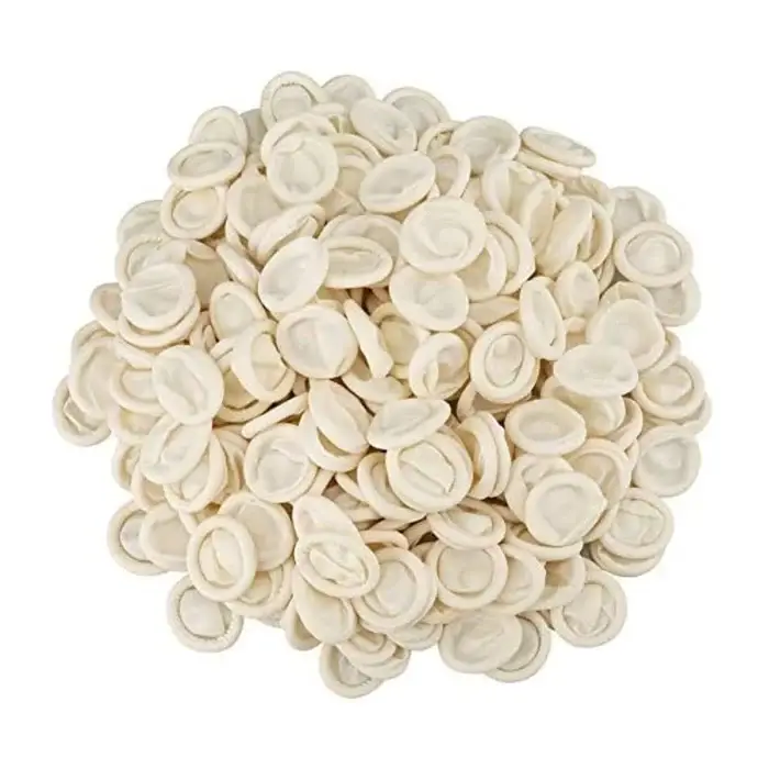 انگشتی یکبار مصرف مدل M44 بسته 144 عددی — تصویر 1