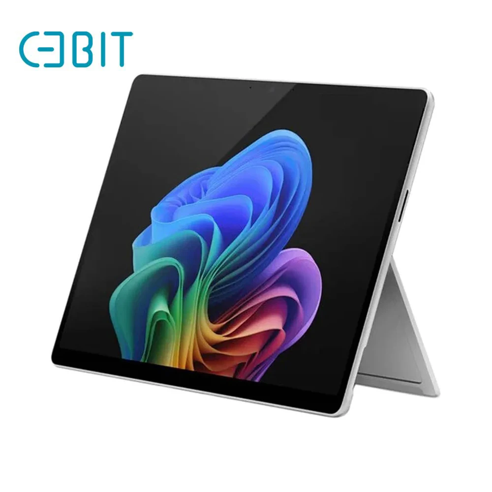 تبلت 13 اینچی سرفیس پرو 11 مایکروسافت مدل Surface Pro 11 2025 Ultra 7 32G 512SSD Intel Arc