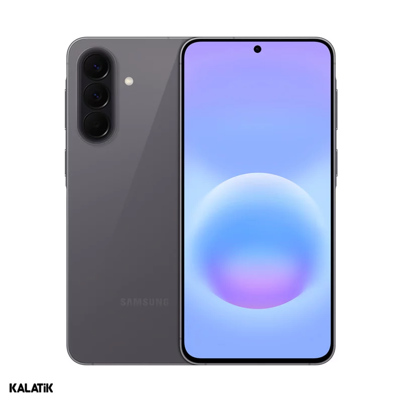 گوشی موبایل سامسونگ مدل Galaxy A57 5G دو سیم کارت ظرفیت 512/12 گیگابایت-ویتنام