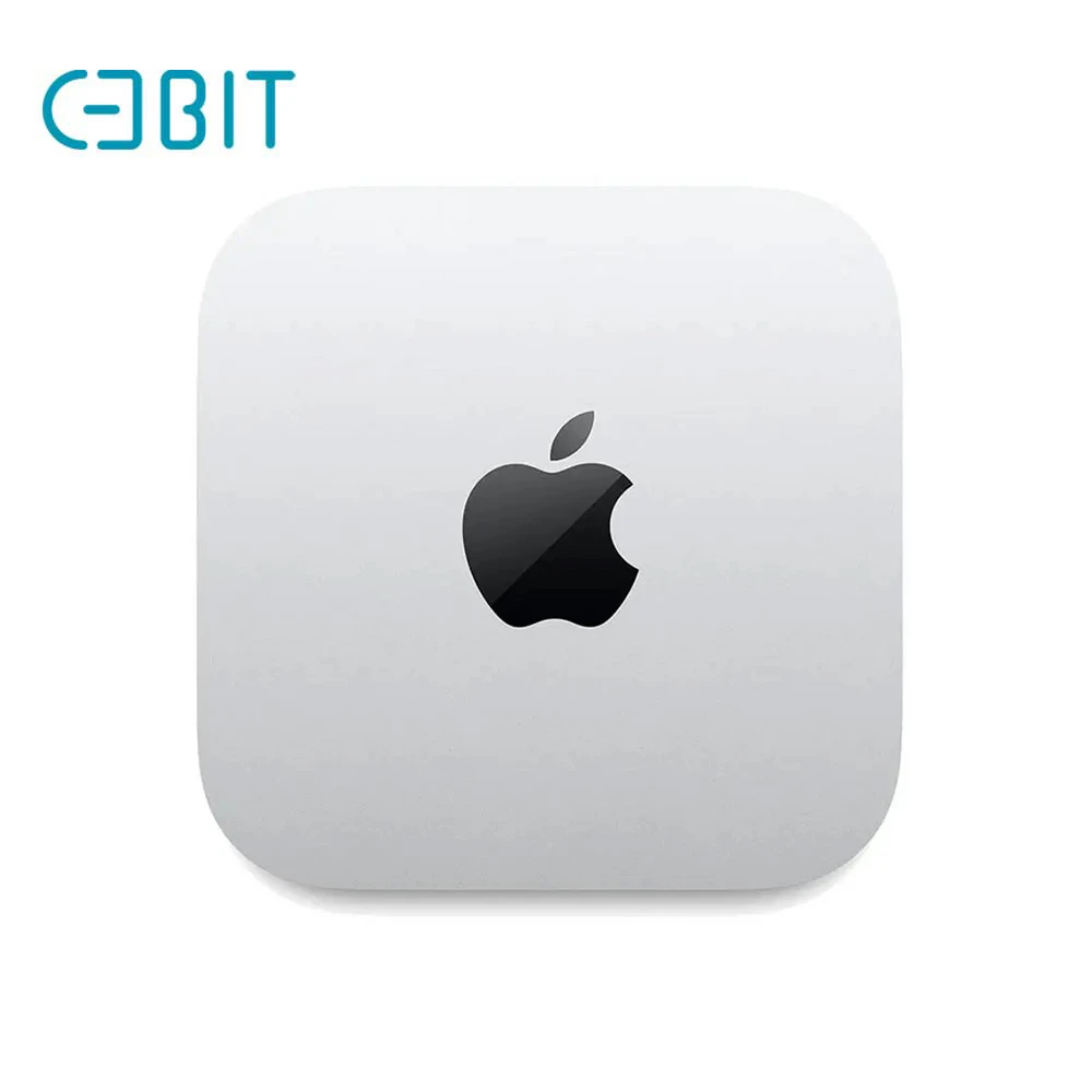 کامپیوتر کوچک اپل مدل Mac Mini MHQN4 2026 M5 Pro 15 Core CPU 24G 512SSD 16 Core GPU