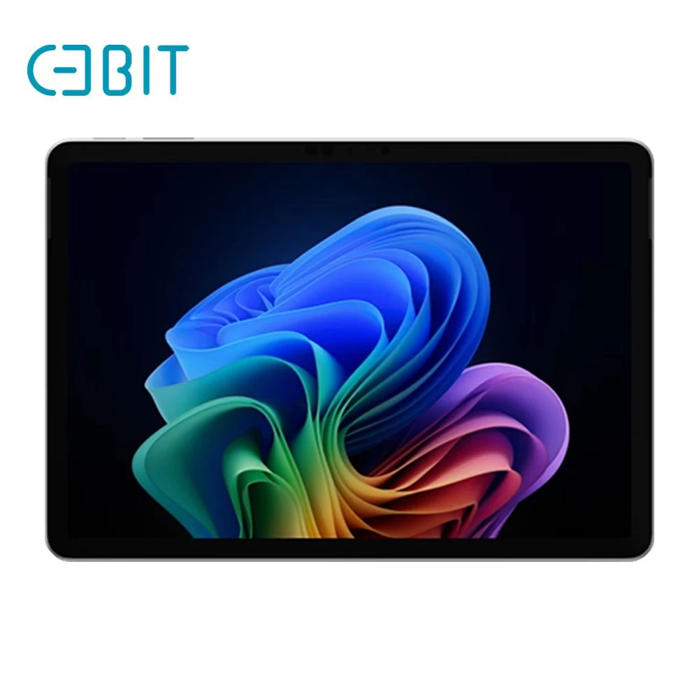 تبلت 12 اینچی سرفیس پرو 12 مایکروسافت مدل Surface Pro 12 Snapdragon X Plus 16G 256SSD