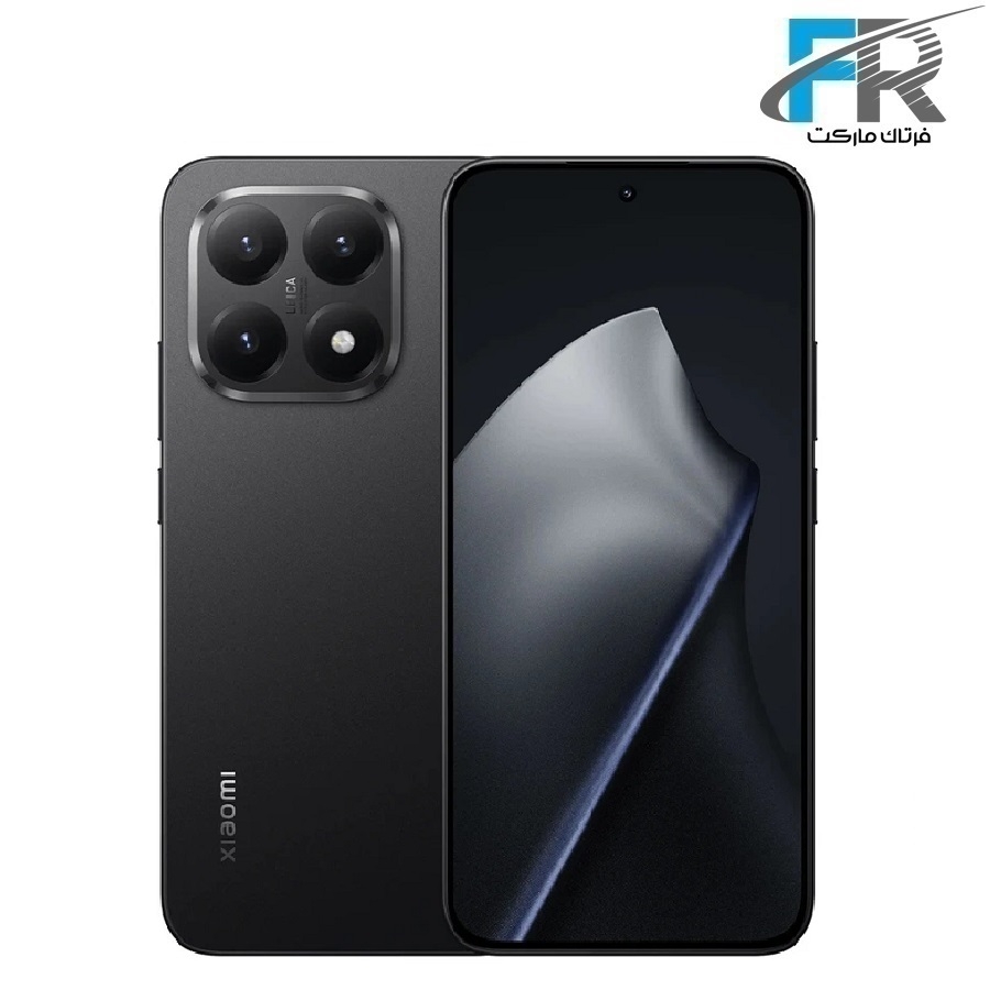 گوشی موبایل شیائومی مدل Xiaomi 15T 5G دو سیم کارت/ ظرفیت 256 گیگابایت/ رم 12 گیگابایت — تصویر 1