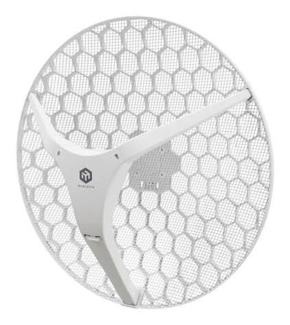 رادیو وایرلس میکروتیک MikroTik LHG XL5 ax
