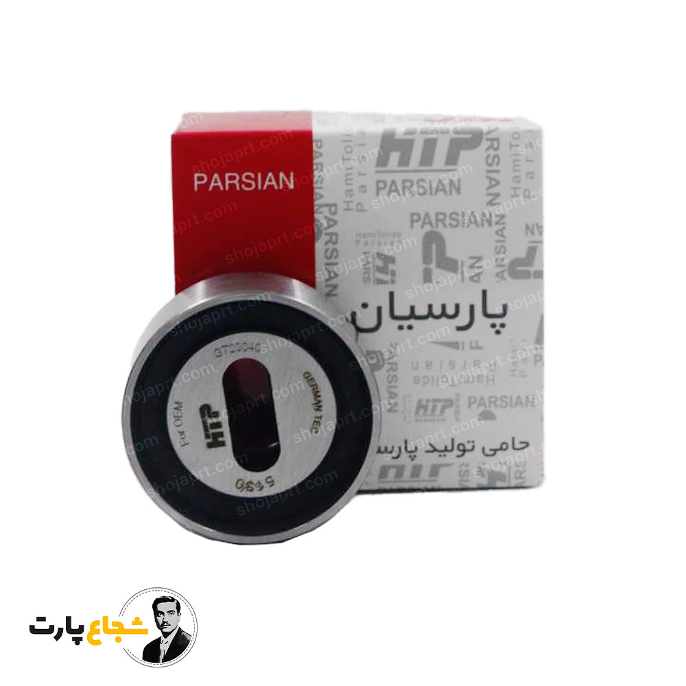 بلبرینگ تایم پراید / تیبا HTP — تصویر 1