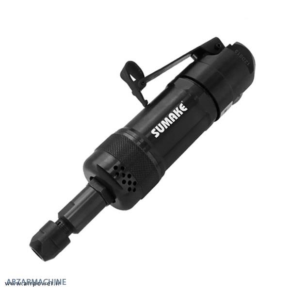 فرزانگشتی گلوکوتاه بادی ST-7431M سوماک SUMAKE