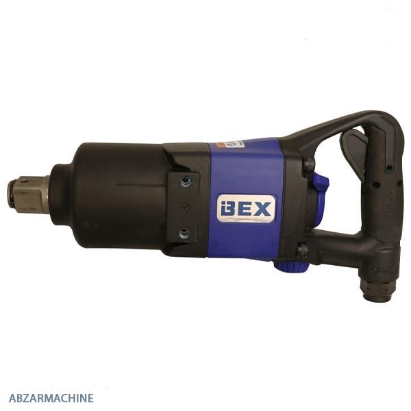 باکس بادی 1 اینچ شفت کوتاه Bex مدل IT 4200-B1-2