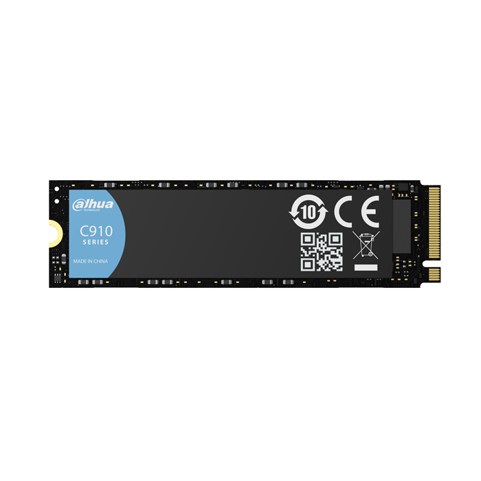 حافظه SSD داهوا M.2 مدل C910 1TB Gen 3.0 x 4