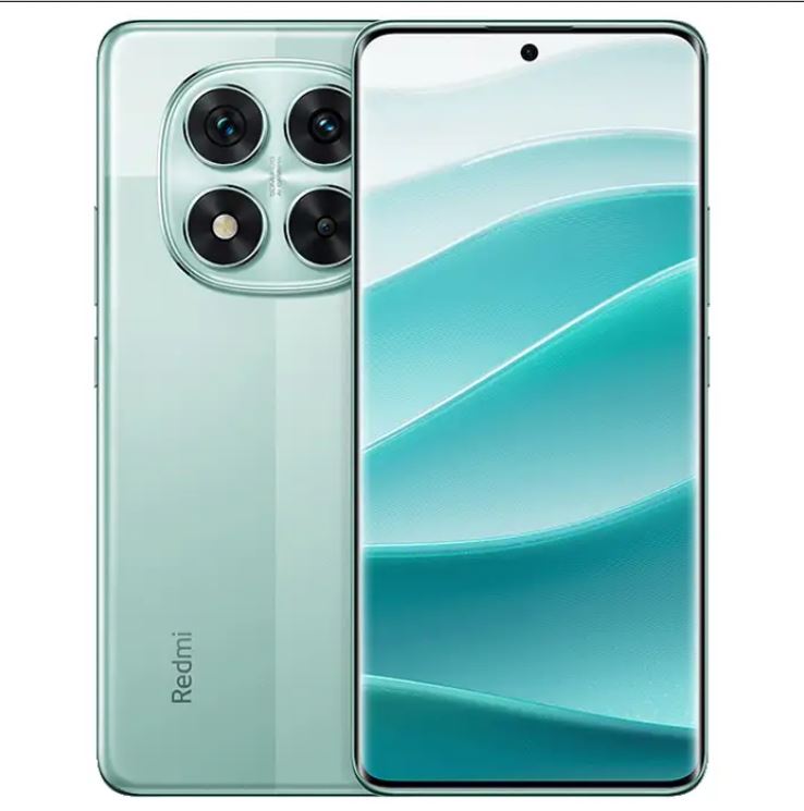 گوشی موبایل شیائومی مدل Redmi Note 14 Pro 4G دو سیم کارت ظرفیت 512 گیگابایت و رم 12 گیگابایت