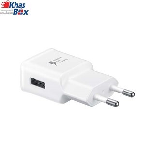 شارژر اصلی سامسونگ گلکسی S5 Mini — تصویر 1