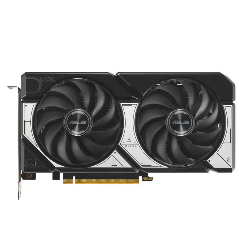 کارت گرافیک ایسوس مدل GeForce RTX 5060 Dual OC 8GB