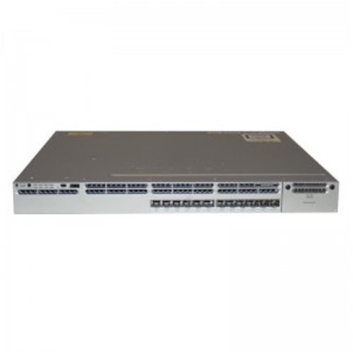 سوئیچ CISCO WS-C3850-12S-S استوک