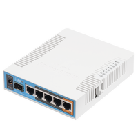 اکسس پوینت میکروتیک hAP ac
