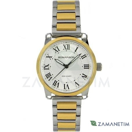 ساعت رومانسون tm0334ll1cbs5b-w