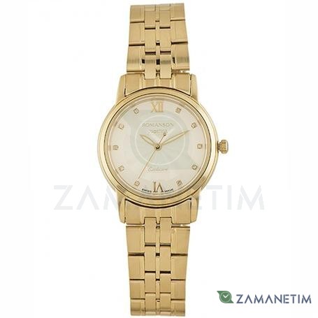 ساعت رومانسون tm3257ll1gas1g