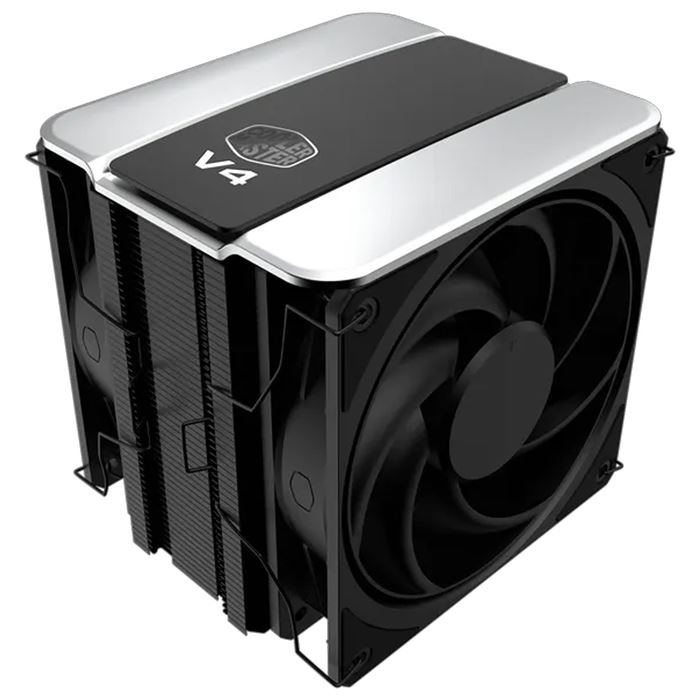 فن پردازنده کولرمستر V4 Alpha 3DHP