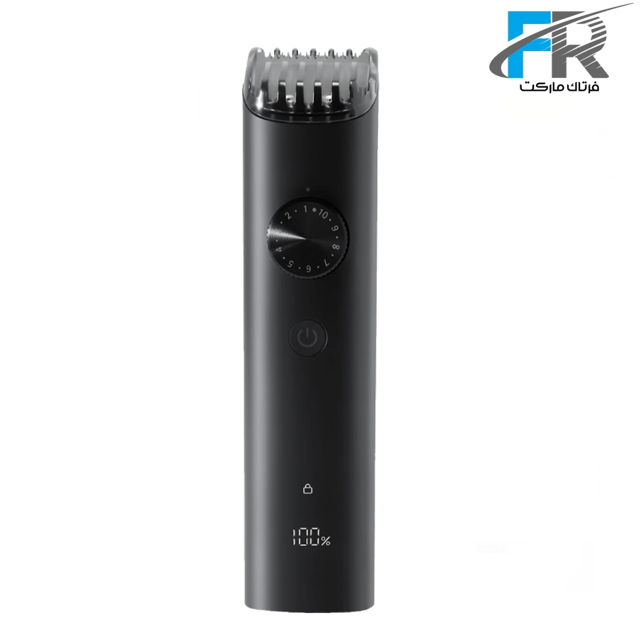 ماشین اصلاح سر ، صورت و بدن شارژی شیائومی مدل Grooming Kit Pro همراه با کیت اصلاح
