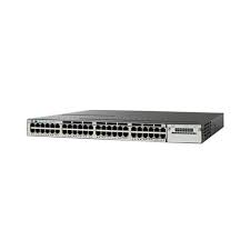 سوئیچ سیسکو مدل Cisco WS C3750X-48T-E