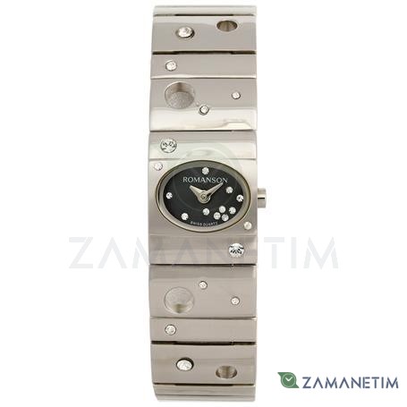 ساعت رومانسون rm0323tl1wm32w — تصویر 1