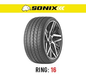 لاستیک خودرو سونیکس مدل Prime UHP 08 سایز 195/45R16 (تاریخ تولید 2026)