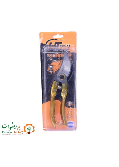 قیچی باغبانی کد 305 — تصویر 1