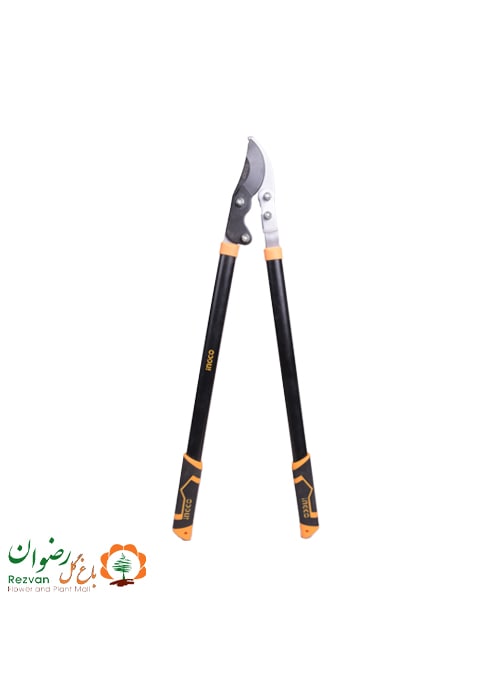 قیچی باغبانی دسته بلند شاخه زن