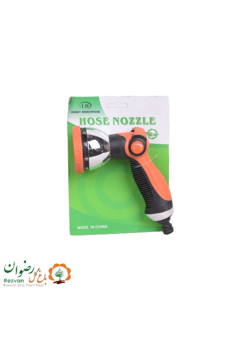 سر آبپاش چند حالته — تصویر 1
