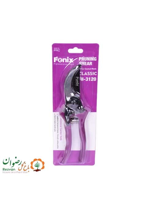 قیچی باغبانی کد 301 — تصویر 1