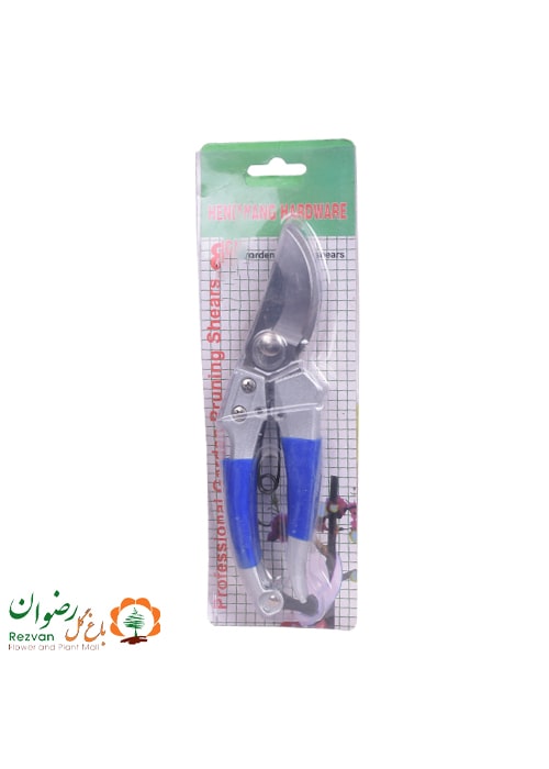 قیچی باغبانی کد 307