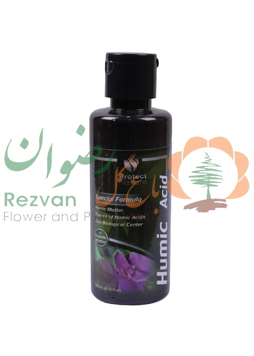 هیومیک اسید پروتکت نیچر (Protect Nature) — تصویر 1