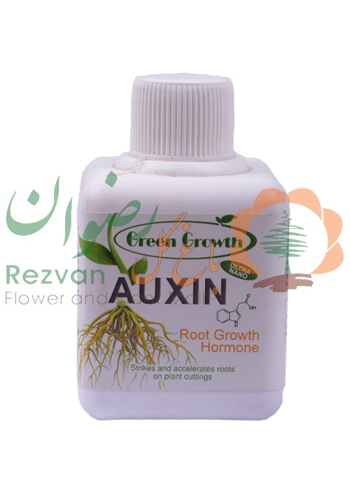 هورمون اکسین گرین گروت (Green Growth) 100 میلی لیتر