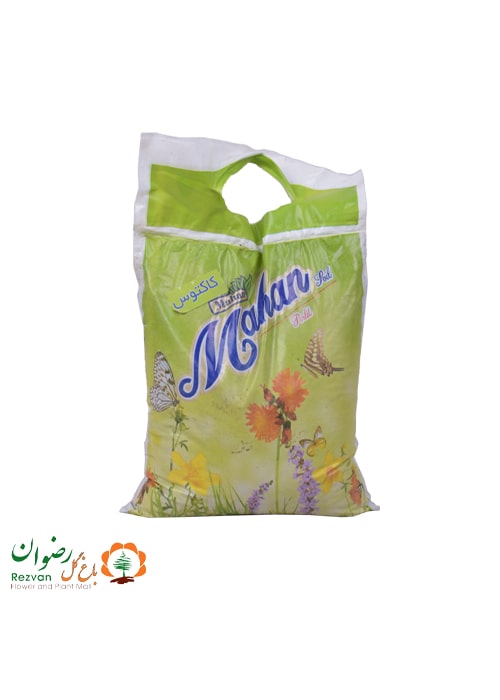خاک کاکتوس ماهان 2 لیتری