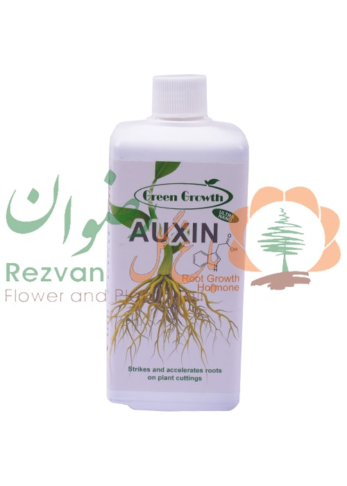 هورمون اکسین گرین گروت (Green Growth) 500 میلی لیتر