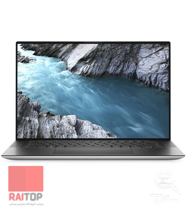 لپ تاپ 15 اینچی Dell مدل XPS 9510
