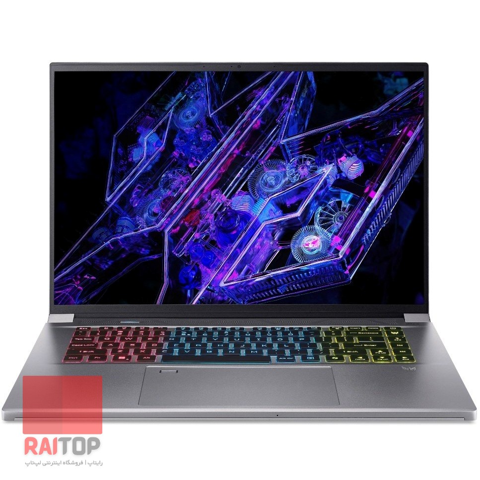 لپ تاپ گیمینگ 16 اینچی Acer مدل Predator Triton Neo 16 PTN16-51