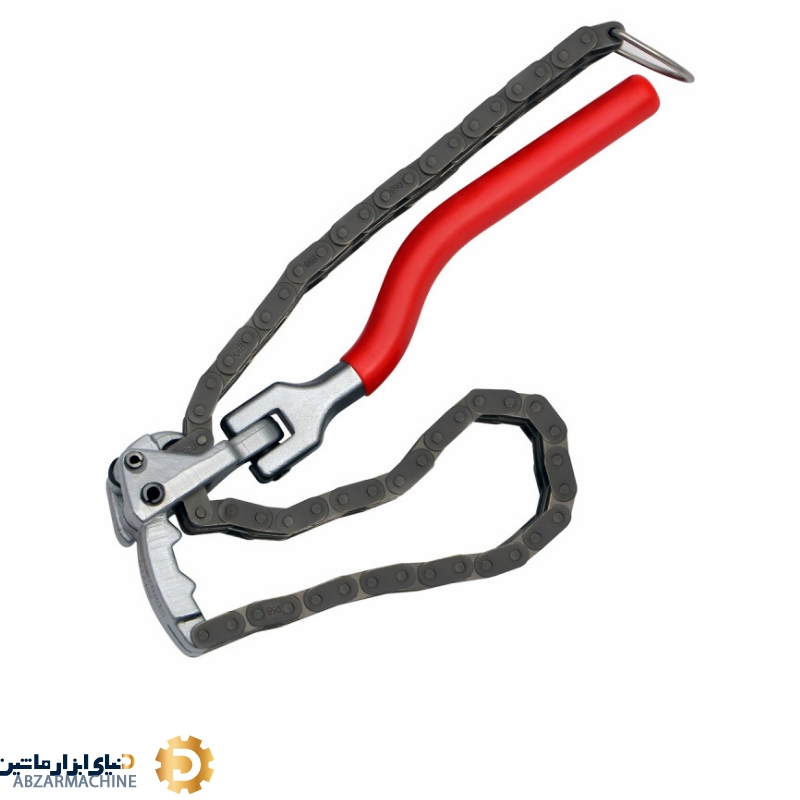 آچار فیلتر بازکن زنجیری D12402 برند DANAPLUS