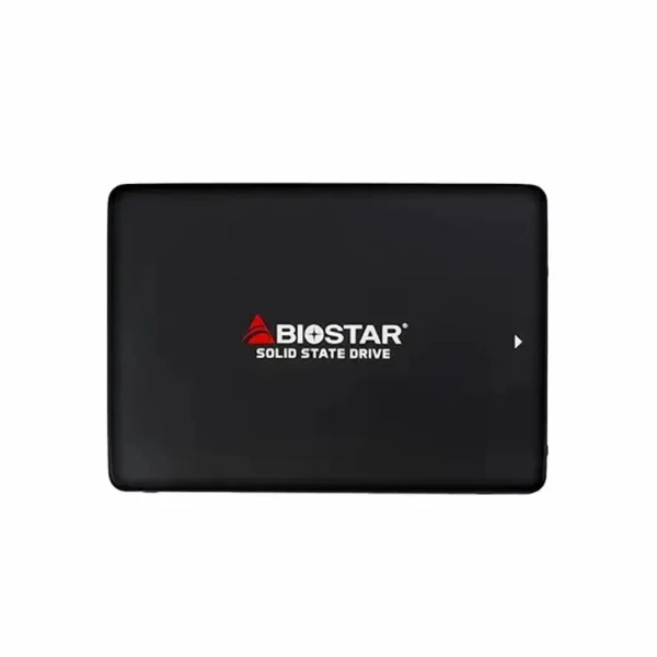 حافظه SSD اینترنال 128 گیگابایت بایوستار مدل S160 SATA