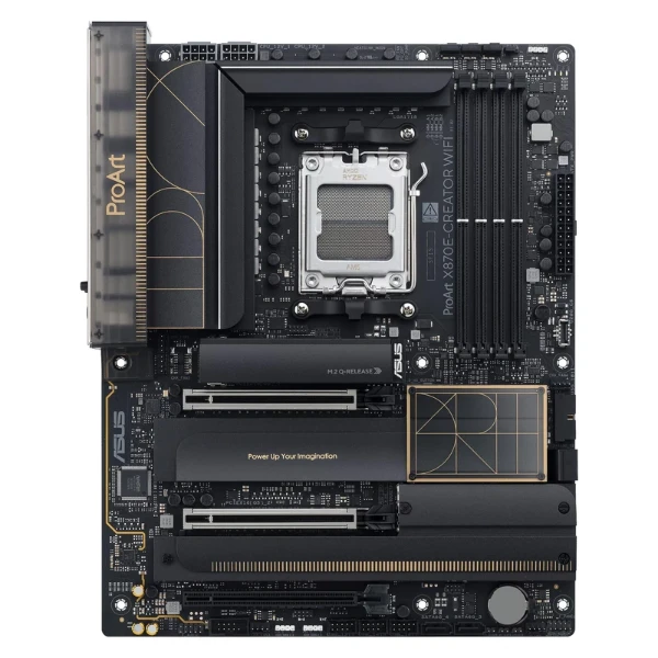 مادربرد ایسوس مدل ASUS ProArt X870E-CREATOR WIFI7