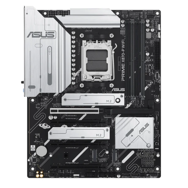 مادربرد ایسوس مدل ASUS Prime X870-P WIFI7