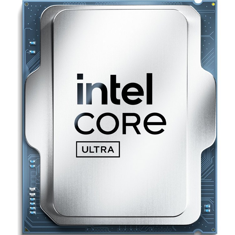 پردازنده کامپیوتر اینتل مدل Core Ultra 9 285K Tray