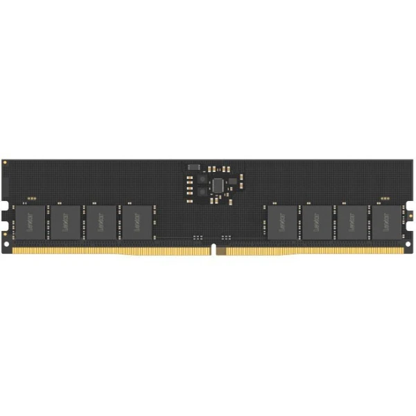 حافظه رم دسکتاپ لکسار مدل CL46 8GB DDR5 5600Mhz — تصویر 1