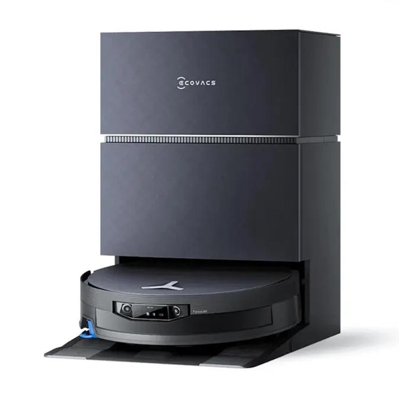 جارو رباتیک اکووکس رباتیک مدل X12S Pro
