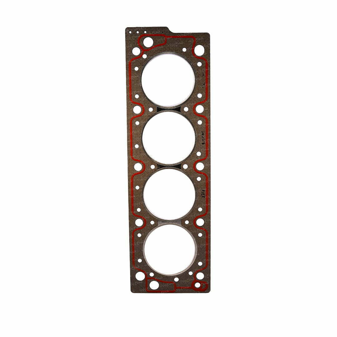 واشر سرسیلندر پژو 405 (3 سوراخ) پرفورمنس کیک