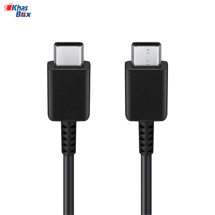 کابل شارژر 45 وات 5 آمپری سامسونگ Samsung 5A