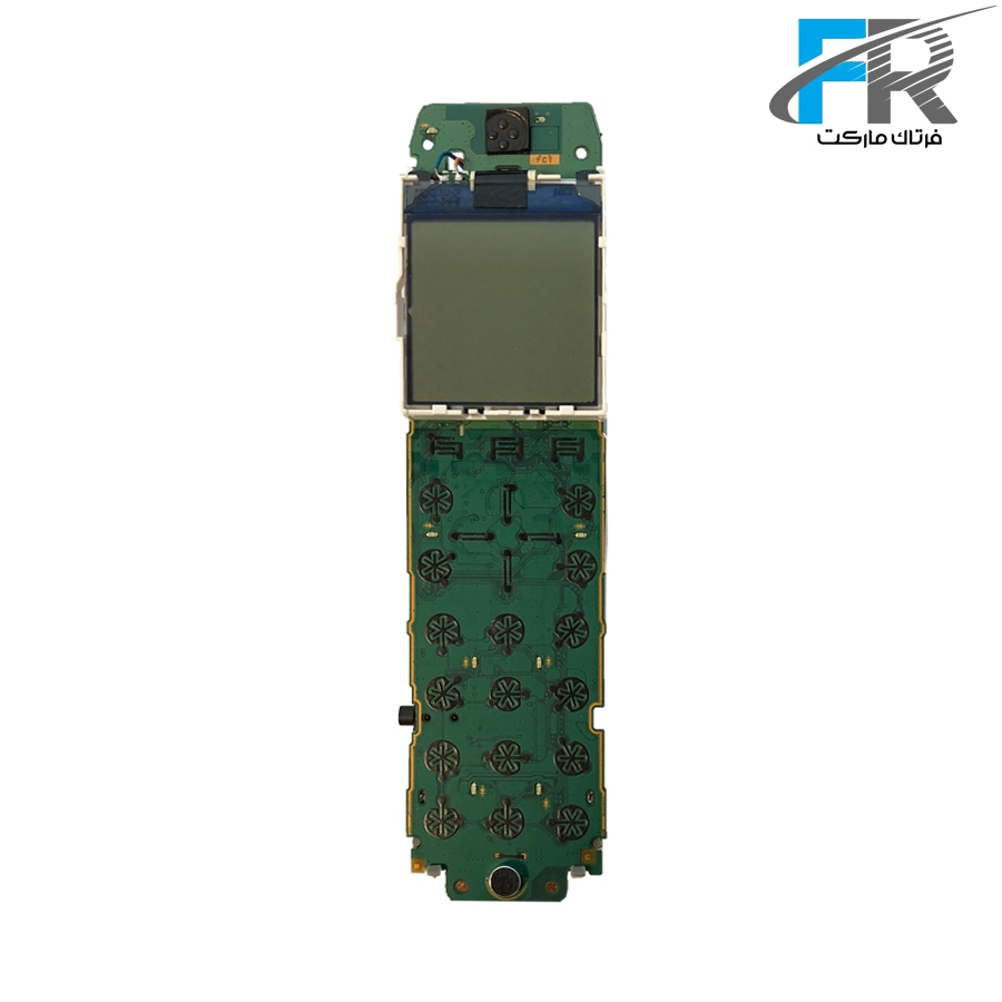 مدار بی سیم پاناسونیک مدل KX-TGA660 — تصویر 1