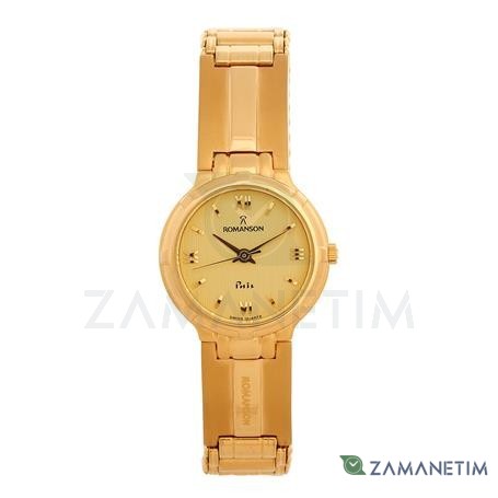ساعت رومانسون nm9555ll1ga81g — تصویر 1